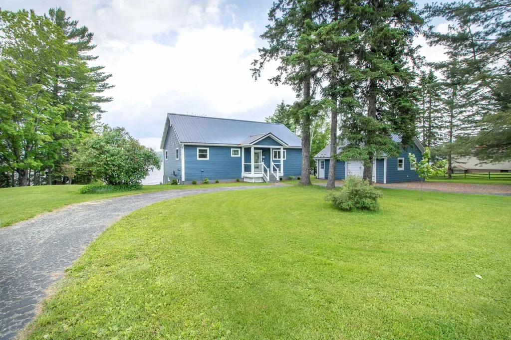 4544 Vt Route 114 Canaan VT 05903