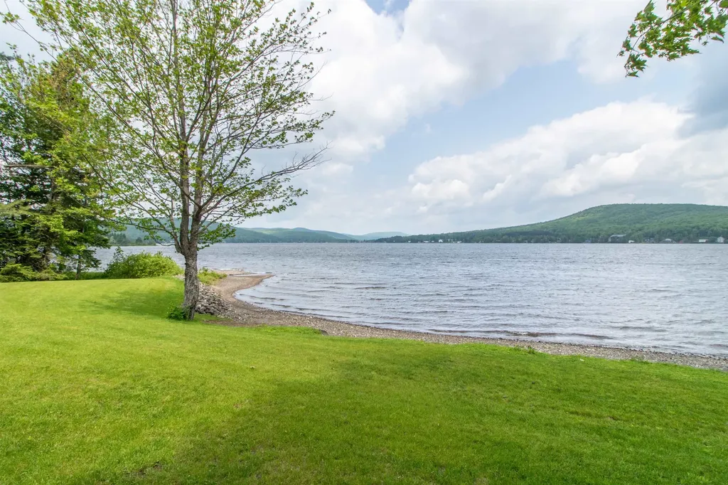4544 Vt Route 114 Canaan VT 05903