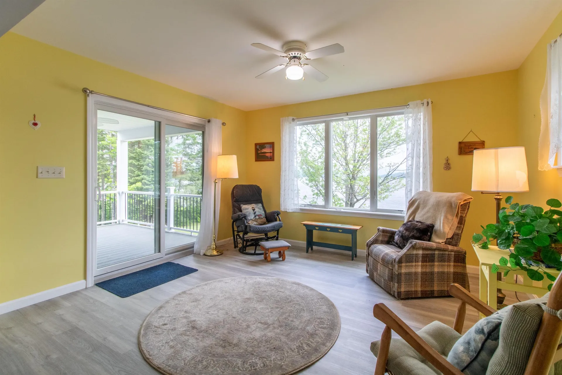 4544 Vt Route 114 Canaan VT 05903