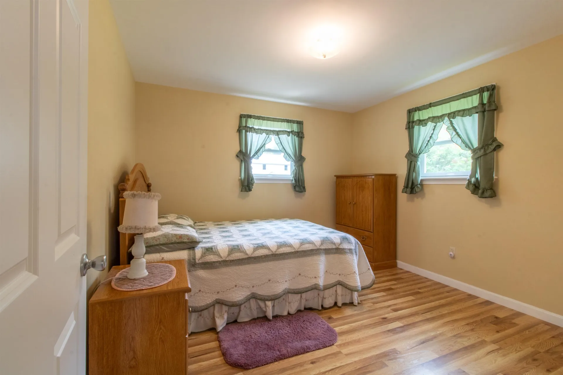4544 Vt Route 114 Canaan VT 05903