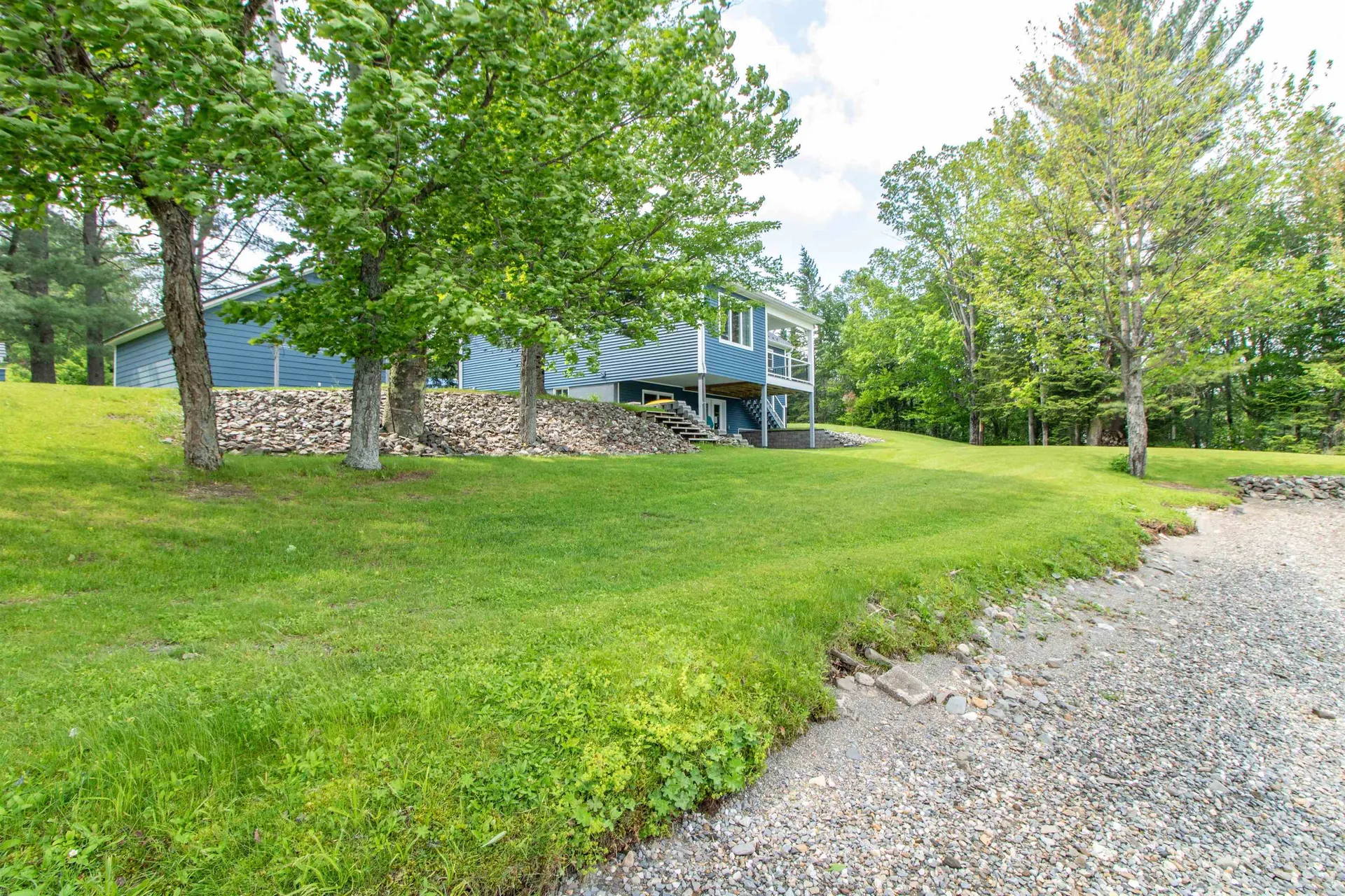 4544 Vt Route 114 Canaan VT 05903