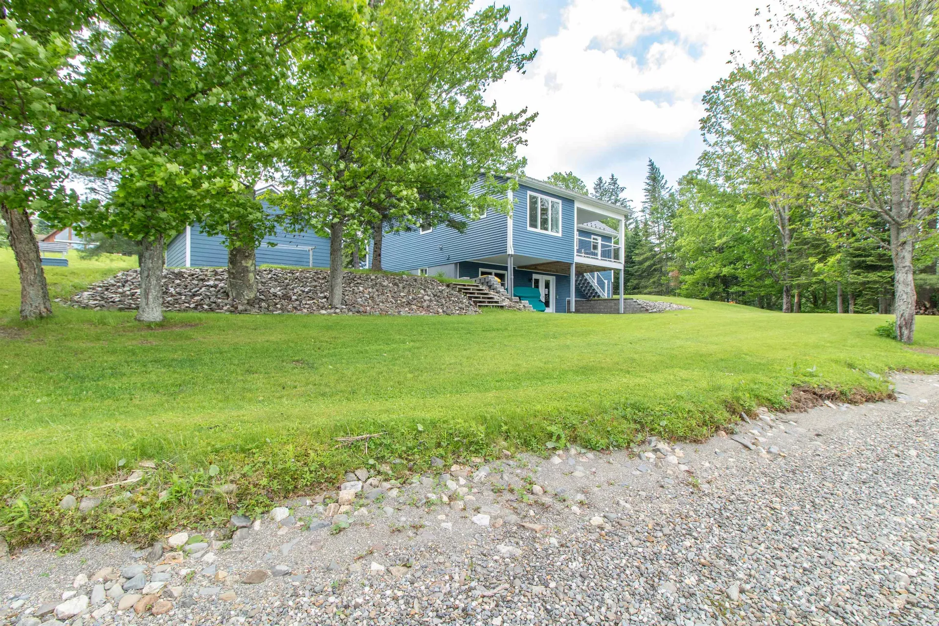 4544 Vt Route 114 Canaan VT 05903