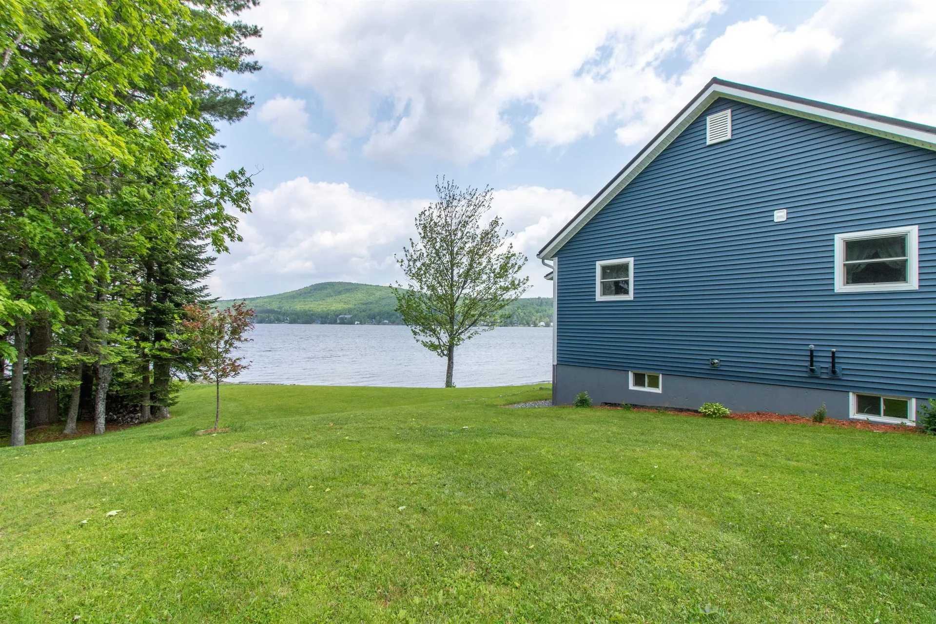 4544 Vt Route 114 Canaan VT 05903
