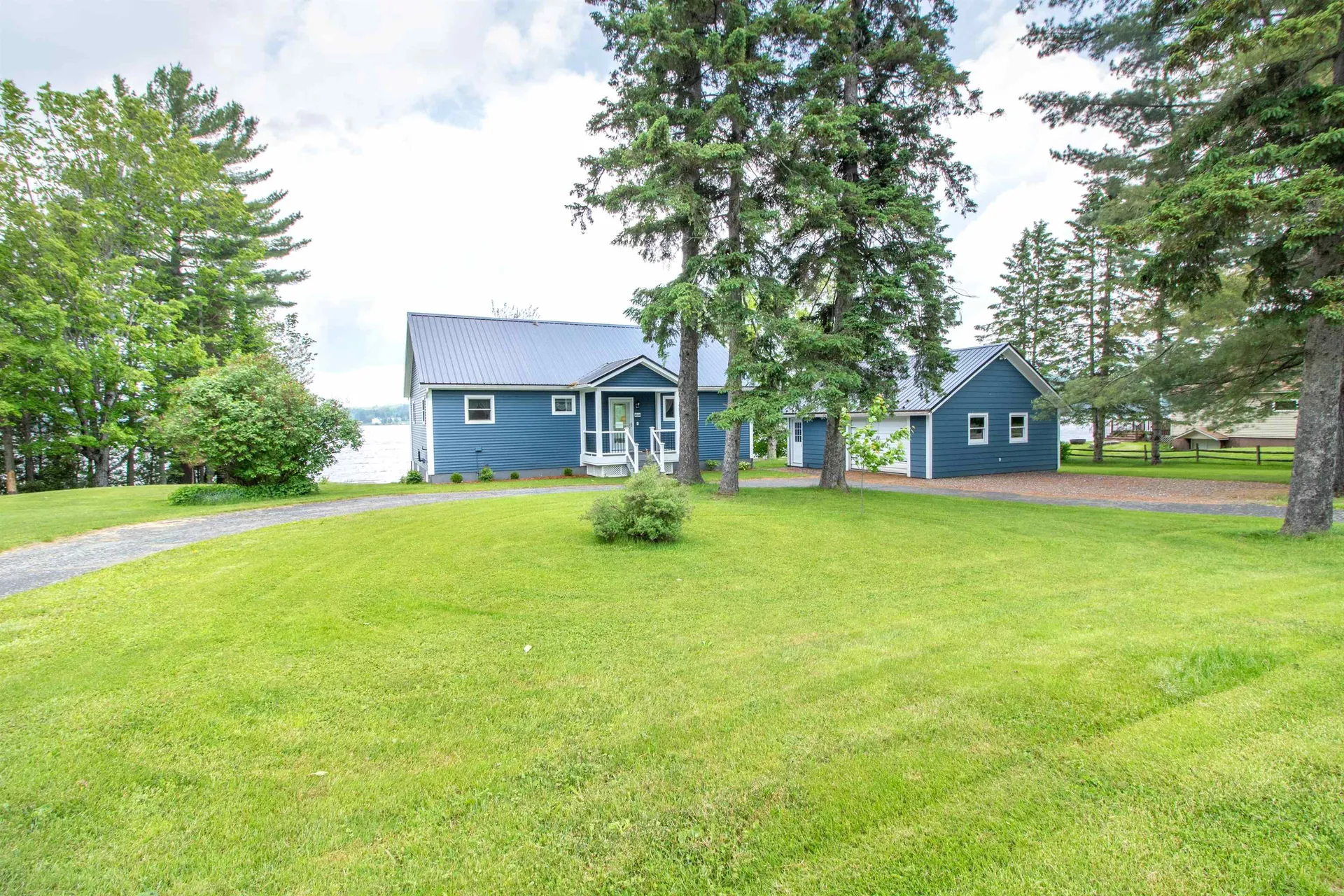 4544 Vt Route 114 Canaan VT 05903