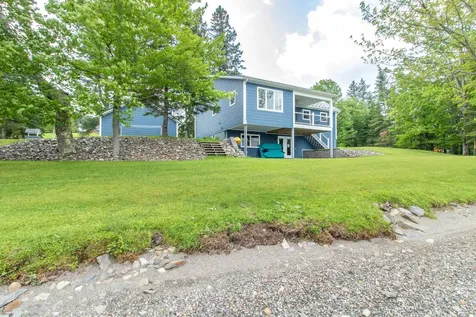 4544 Vt Route 114 Canaan VT 05903