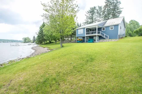 4544 Vt Route 114 Canaan VT 05903