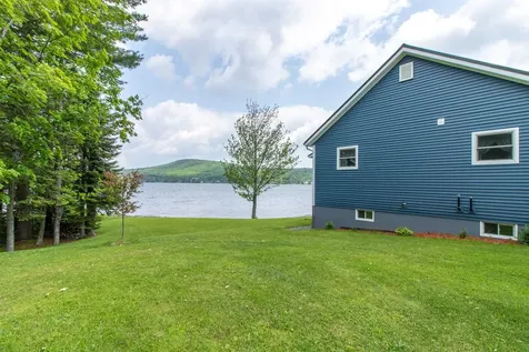 4544 Vt Route 114 Canaan VT 05903