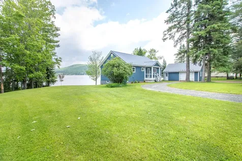 4544 Vt Route 114 Canaan VT 05903