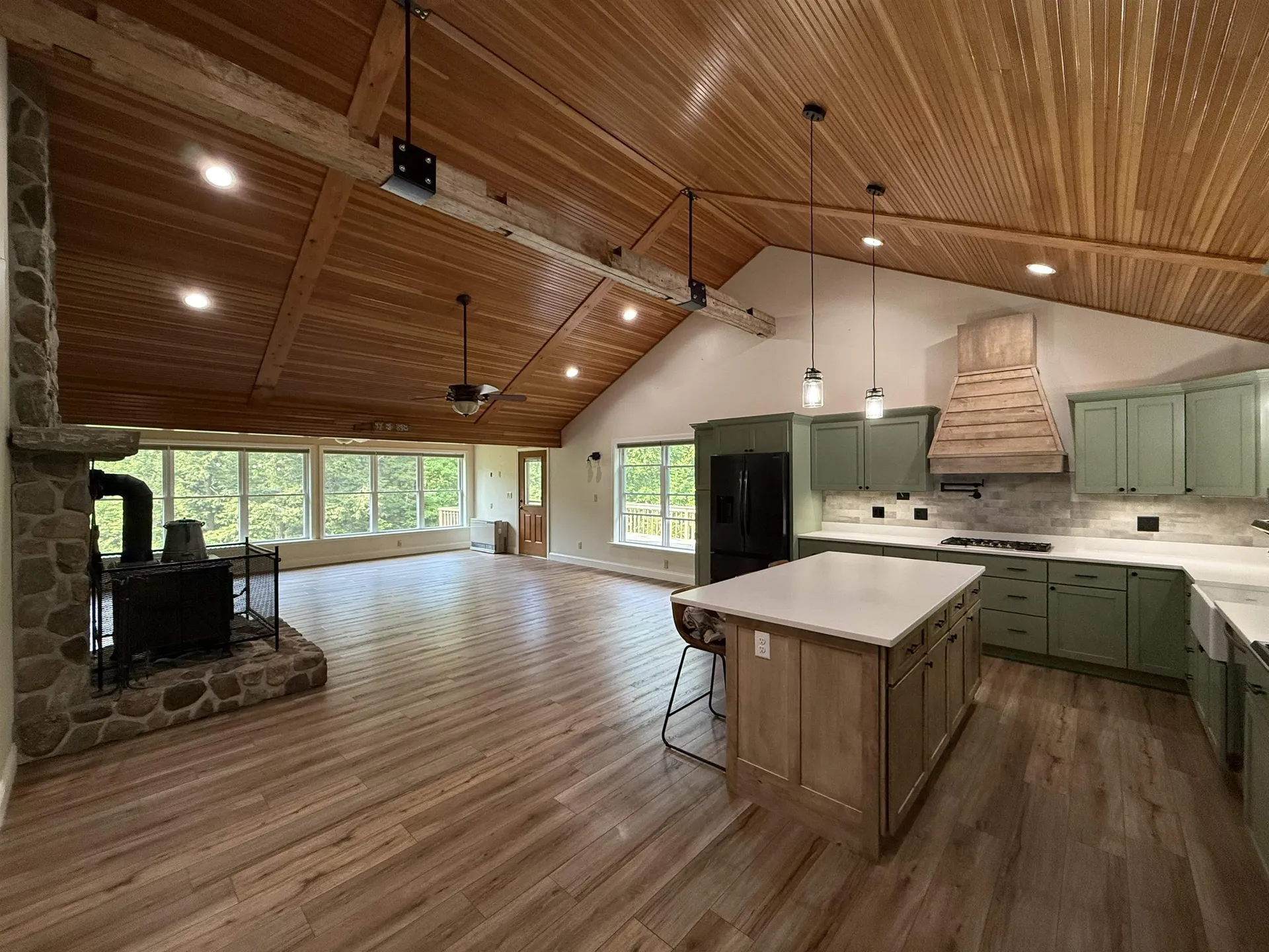 315 Belvidere Mountain Road Bakersfield VT 05441