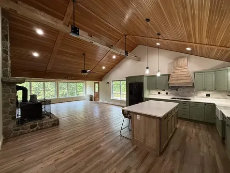315 Belvidere Mountain Road Bakersfield VT 05441