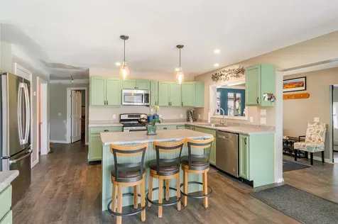 1329 W Hill Road Craftsbury VT 05826