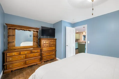 1329 W Hill Road Craftsbury VT 05826