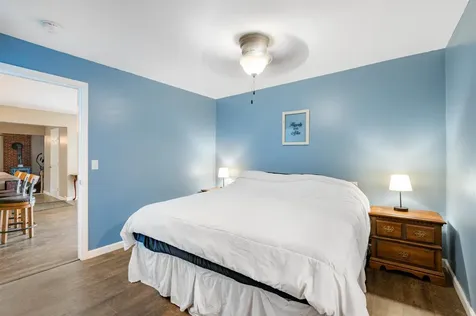 1329 W Hill Road Craftsbury VT 05826