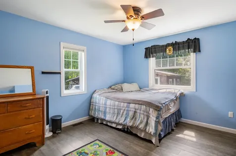 1329 W Hill Road Craftsbury VT 05826