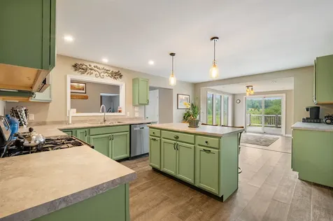 1329 W Hill Road Craftsbury VT 05826