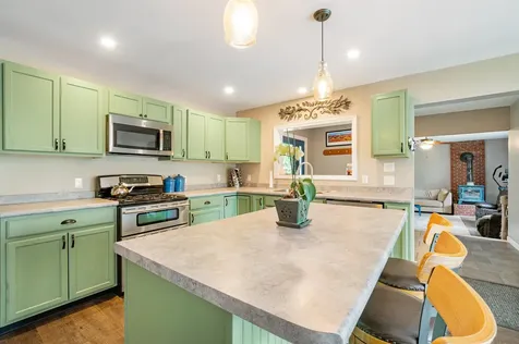 1329 W Hill Road Craftsbury VT 05826