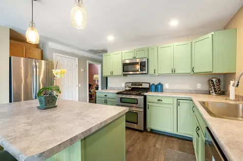 1329 W Hill Road Craftsbury VT 05826