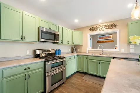 1329 W Hill Road Craftsbury VT 05826