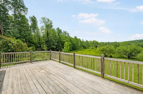 1329 W Hill Road Craftsbury VT 05826