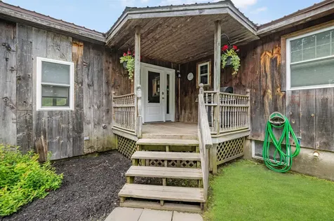 1329 W Hill Road Craftsbury VT 05826