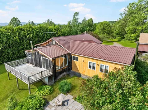 1329 W Hill Road Craftsbury VT 05826