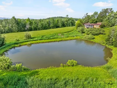1329 W Hill Road Craftsbury VT 05826