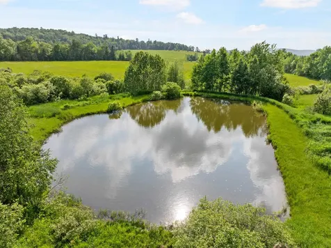 1329 W Hill Road Craftsbury VT 05826