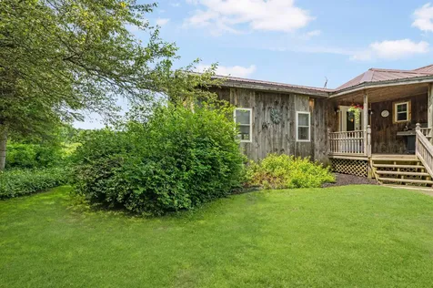 1329 W Hill Road Craftsbury VT 05826