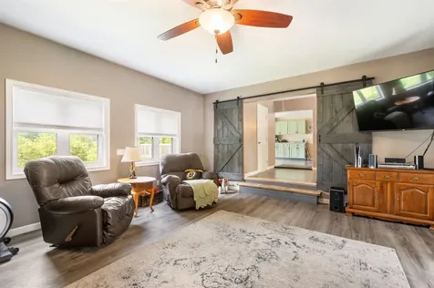 1329 W Hill Road Craftsbury VT 05826
