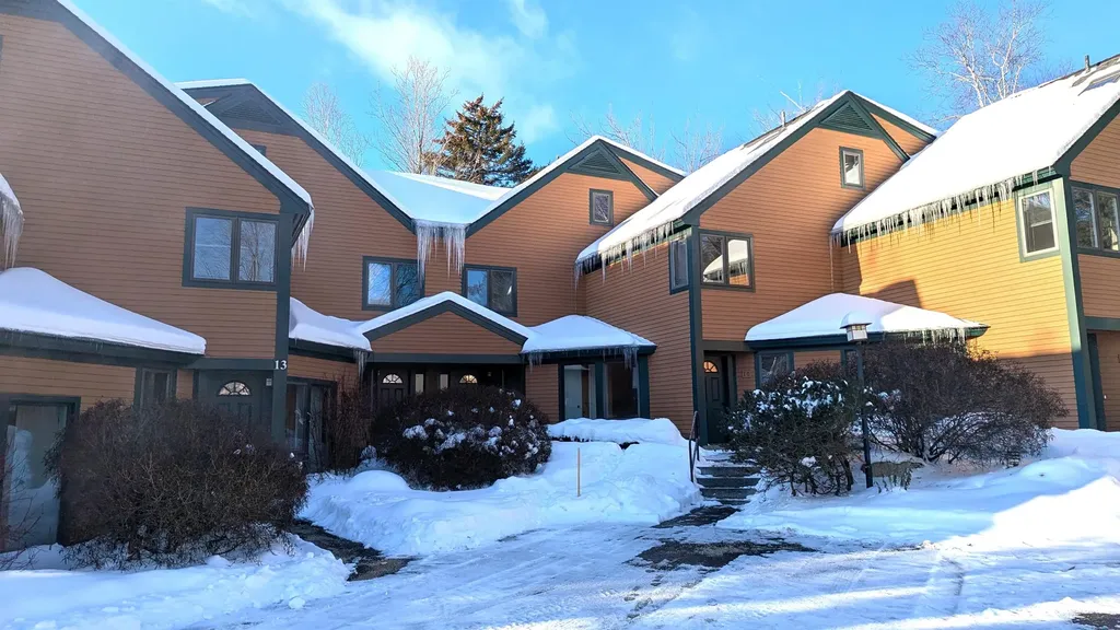 13 Mountain Sun Way Waterville Valley NH 03215