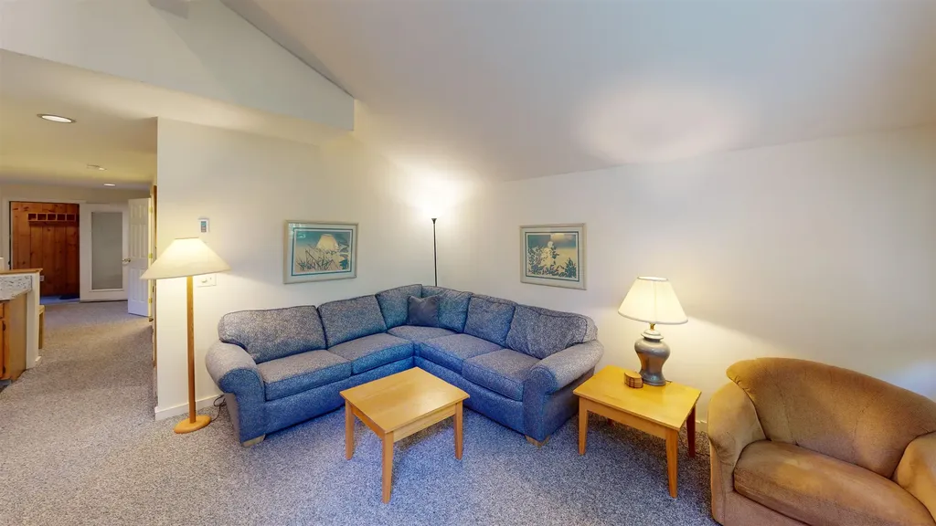 13 Mountain Sun Way Waterville Valley NH 03215