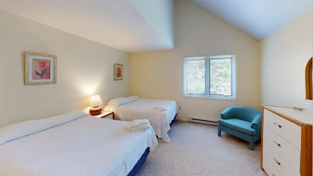 13 Mountain Sun Way Waterville Valley NH 03215