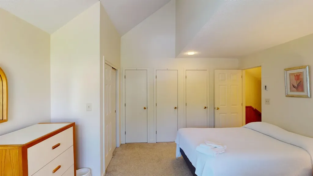 13 Mountain Sun Way Waterville Valley NH 03215