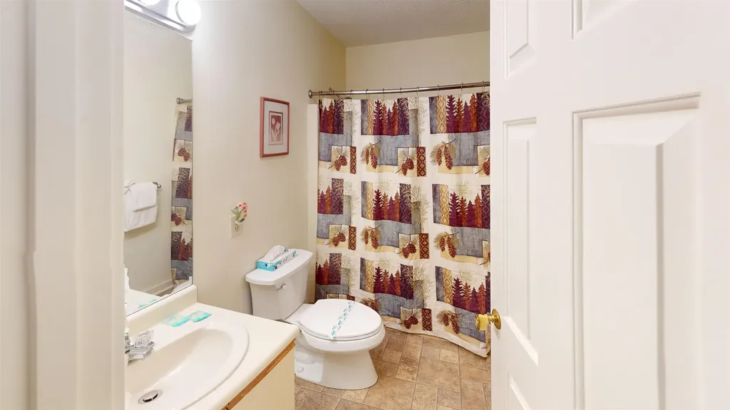13 Mountain Sun Way Waterville Valley NH 03215