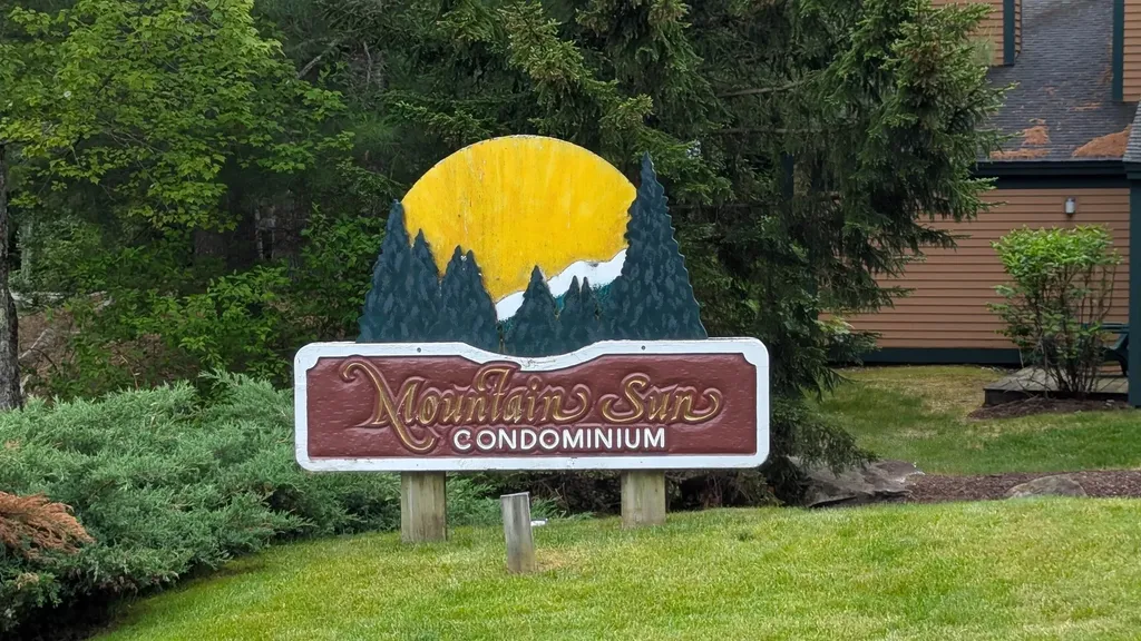 13 Mountain Sun Way Waterville Valley NH 03215