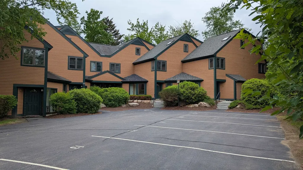 13 Mountain Sun Way Waterville Valley NH 03215