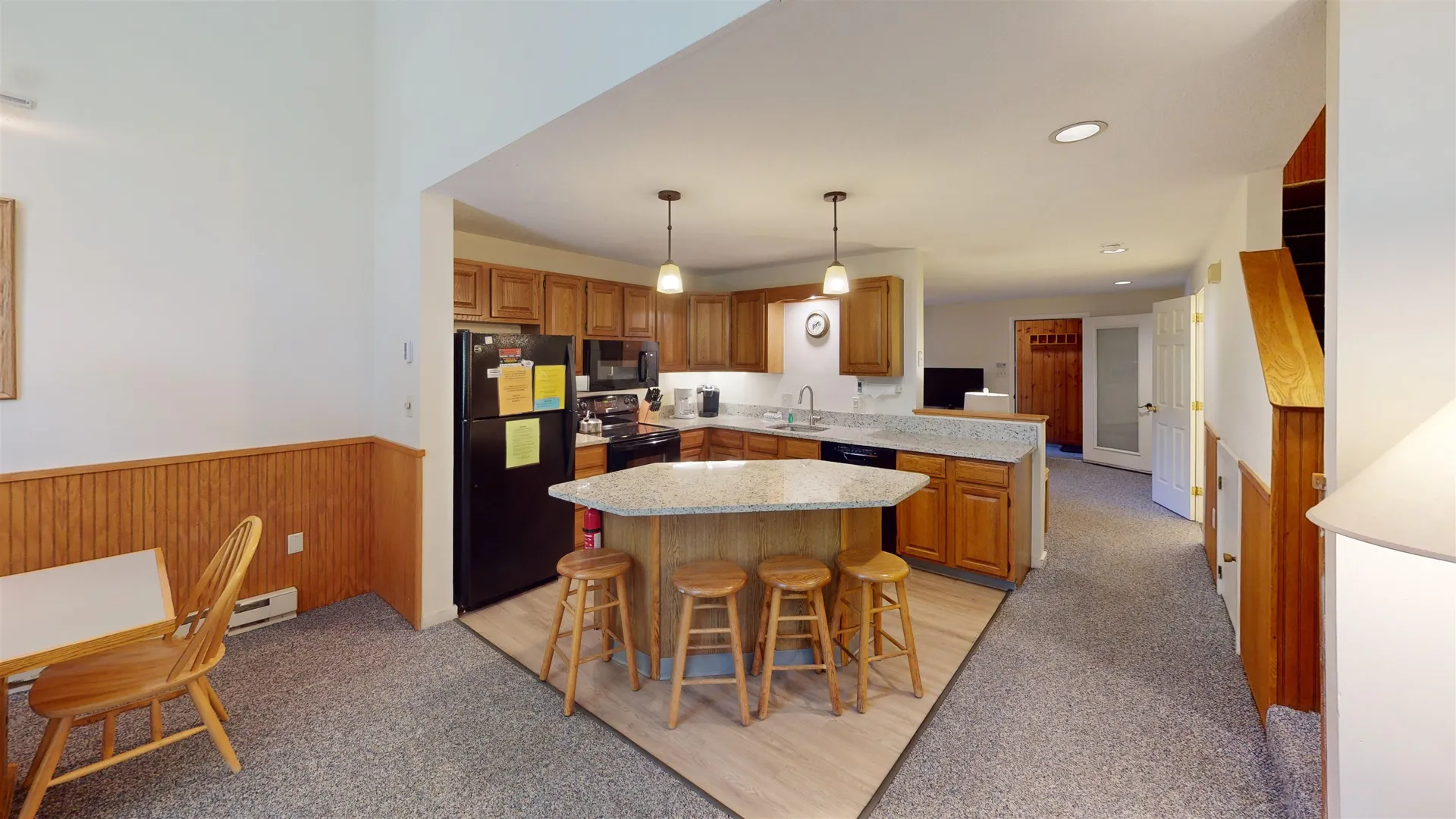 13 Mountain Sun Way Waterville Valley NH 03215