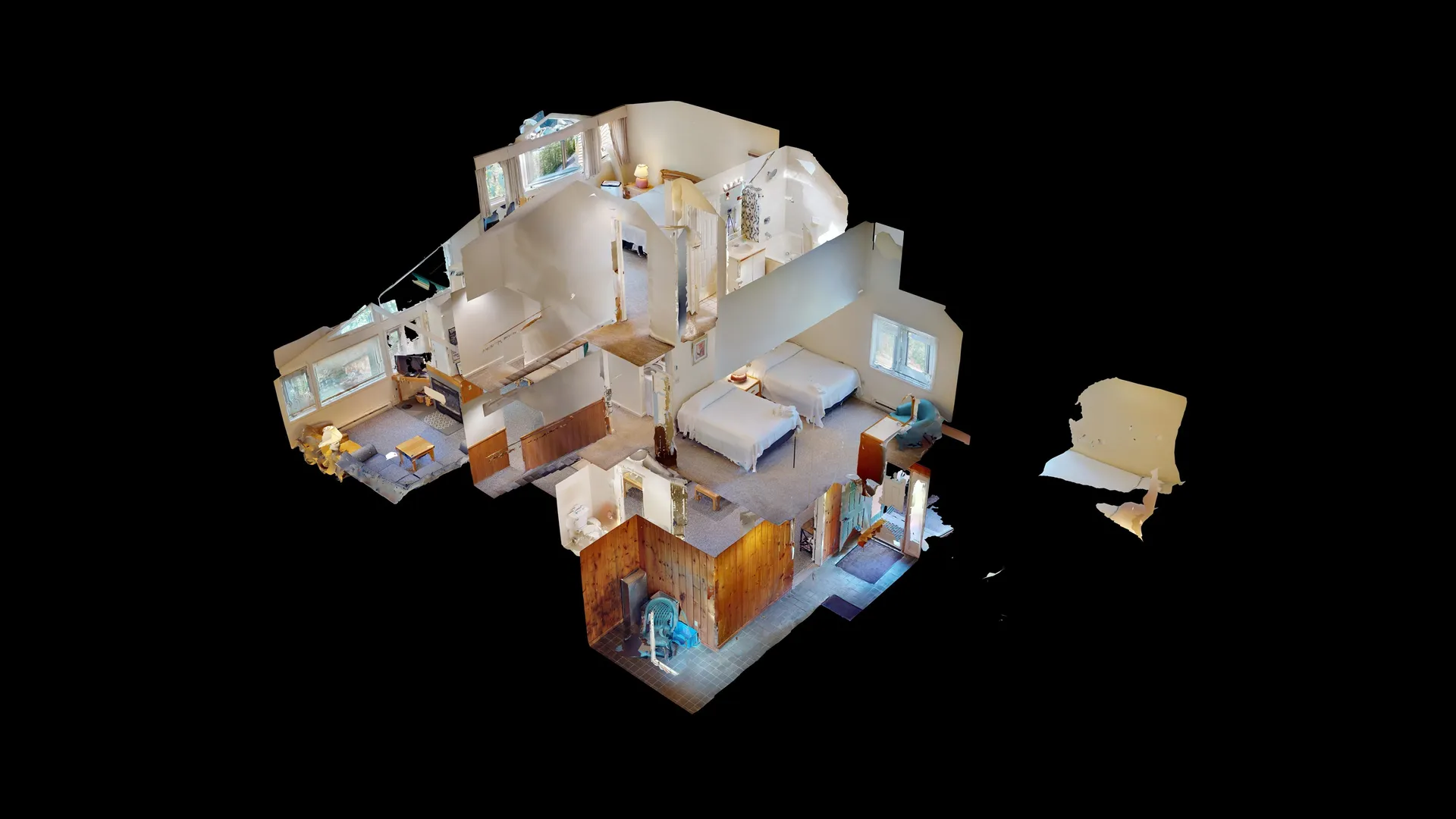 13 Mountain Sun Way Waterville Valley NH 03215