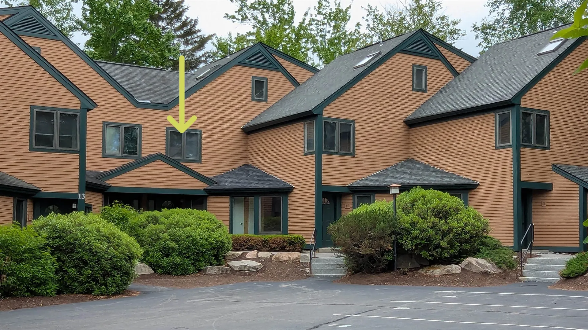 13 Mountain Sun Way Waterville Valley NH 03215