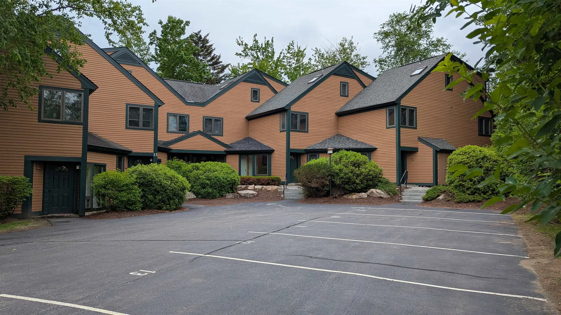 13 Mountain Sun Way Waterville Valley NH 03215