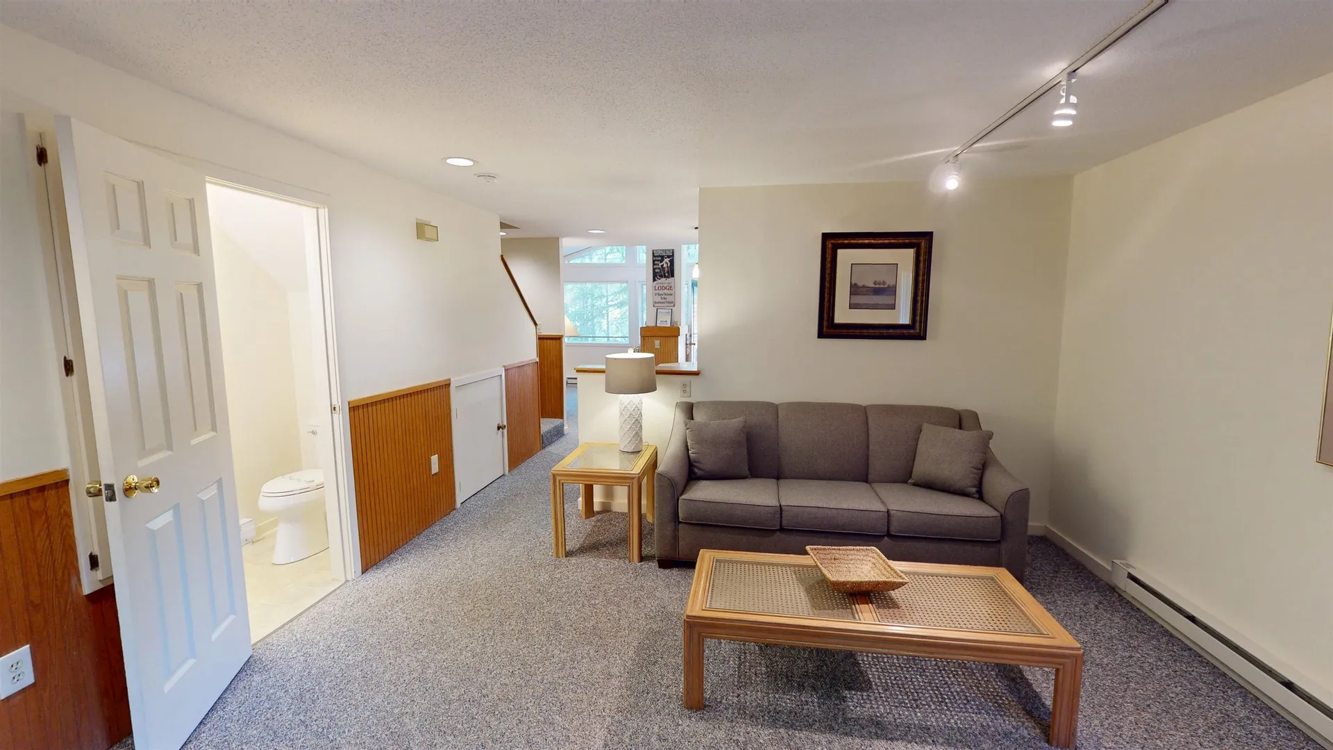 13 Mountain Sun Way Waterville Valley NH 03215