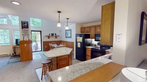 13 Mountain Sun Way Waterville Valley NH 03215