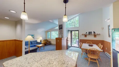 13 Mountain Sun Way Waterville Valley NH 03215