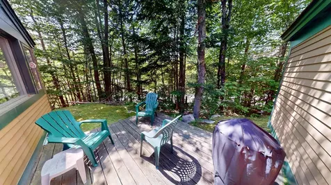 13 Mountain Sun Way Waterville Valley NH 03215