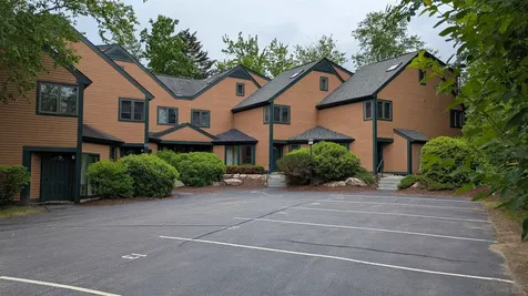 13 Mountain Sun Way Waterville Valley NH 03215