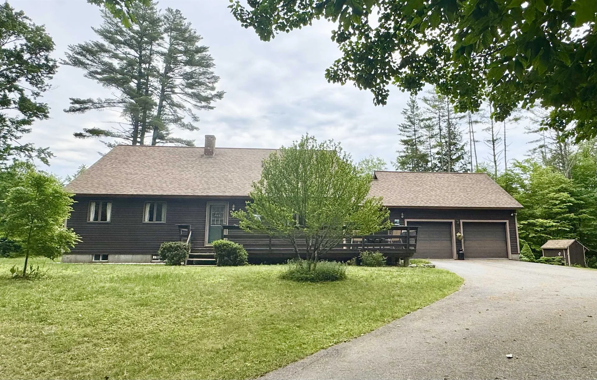 23 Boedtker Road Springfield VT 05156