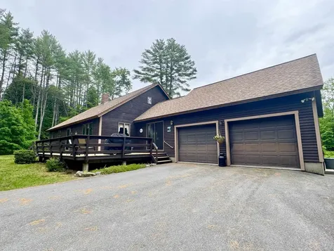 23 Boedtker Road Springfield VT 05156
