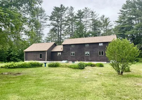 23 Boedtker Road Springfield VT 05156