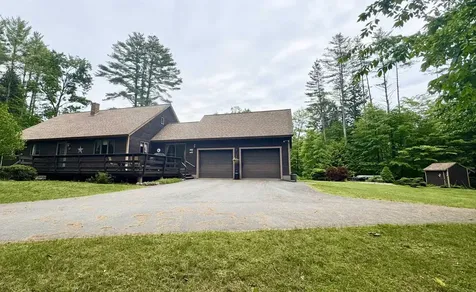 23 Boedtker Road Springfield VT 05156