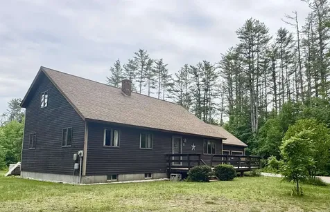 23 Boedtker Road Springfield VT 05156